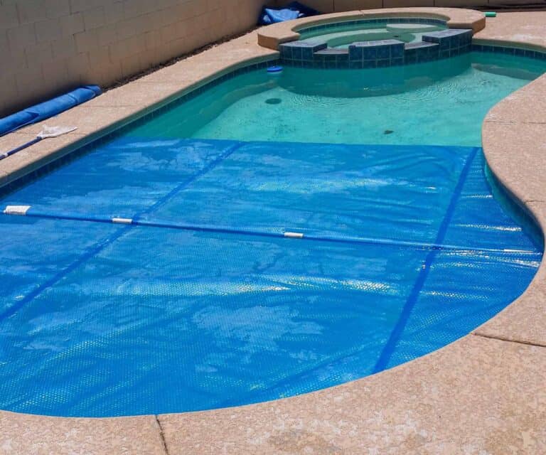 Are Pool Covers Really Worth It and How Do They Work?